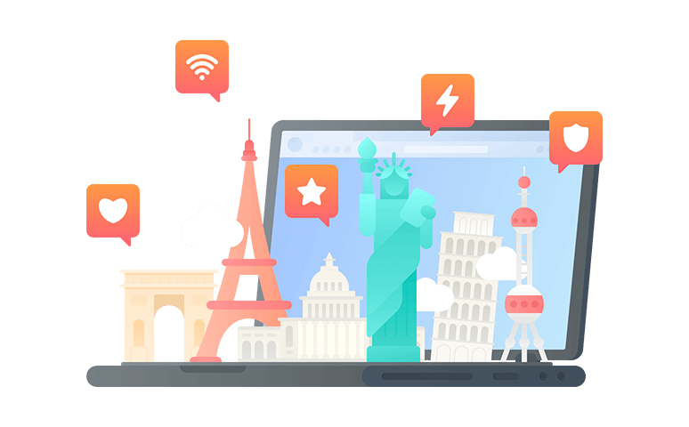 在菲律宾连接到中国vpn - 云回国