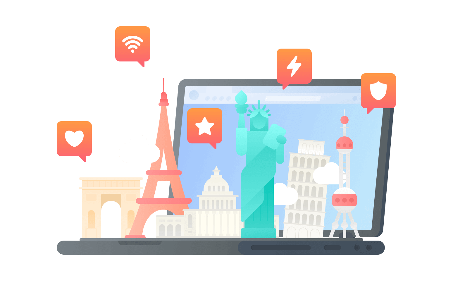 在菲律宾连接到中国vpn - 云回国